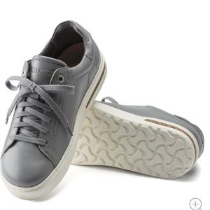 NWT Mens Birkenstock Sneakers